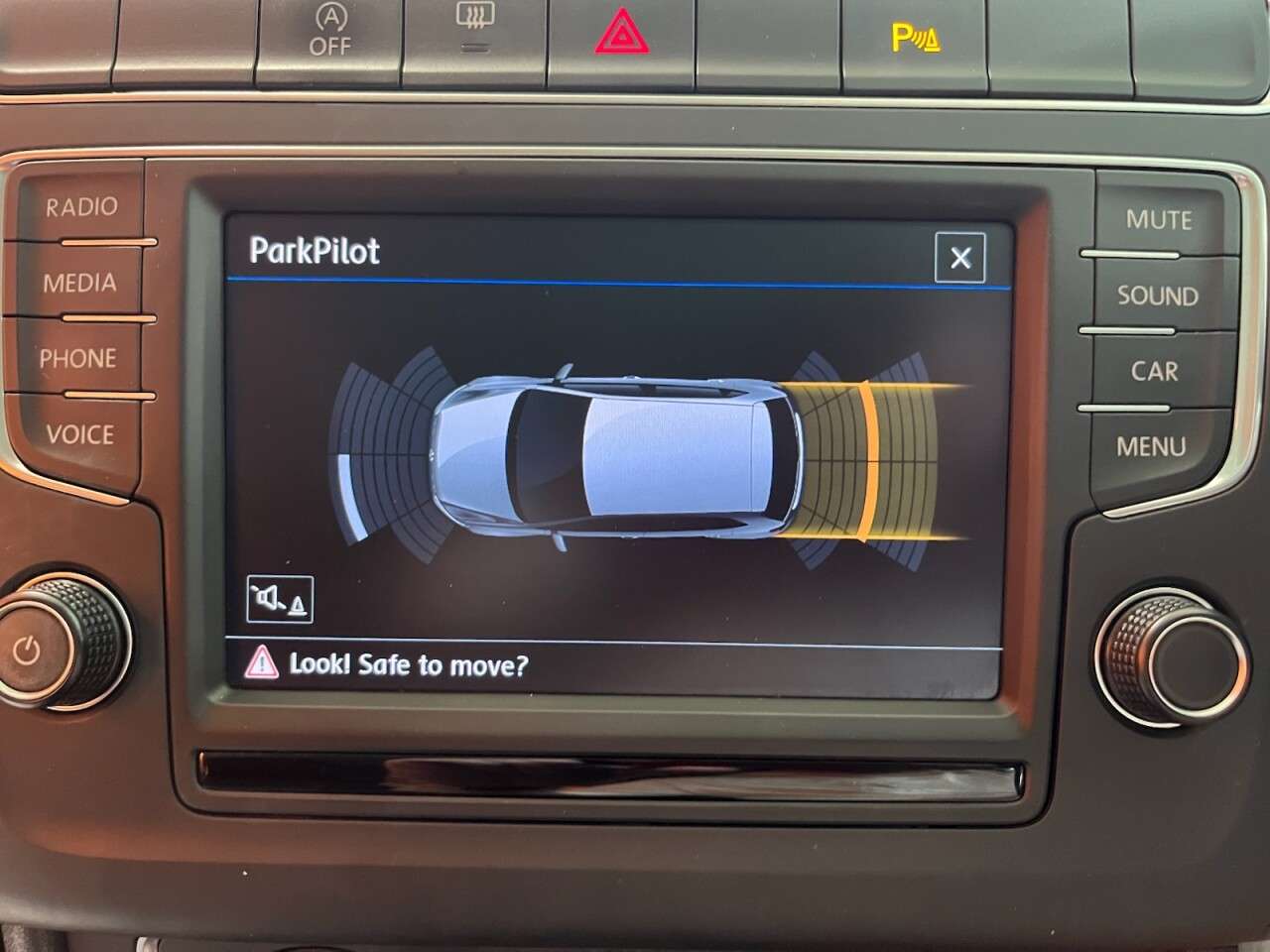 2017 VOLKSWAGEN POLO 2017 VOLKSWAGEN POLO