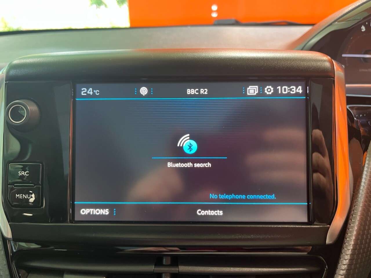 2019 PEUGEOT 2008 2019 PEUGEOT 2008