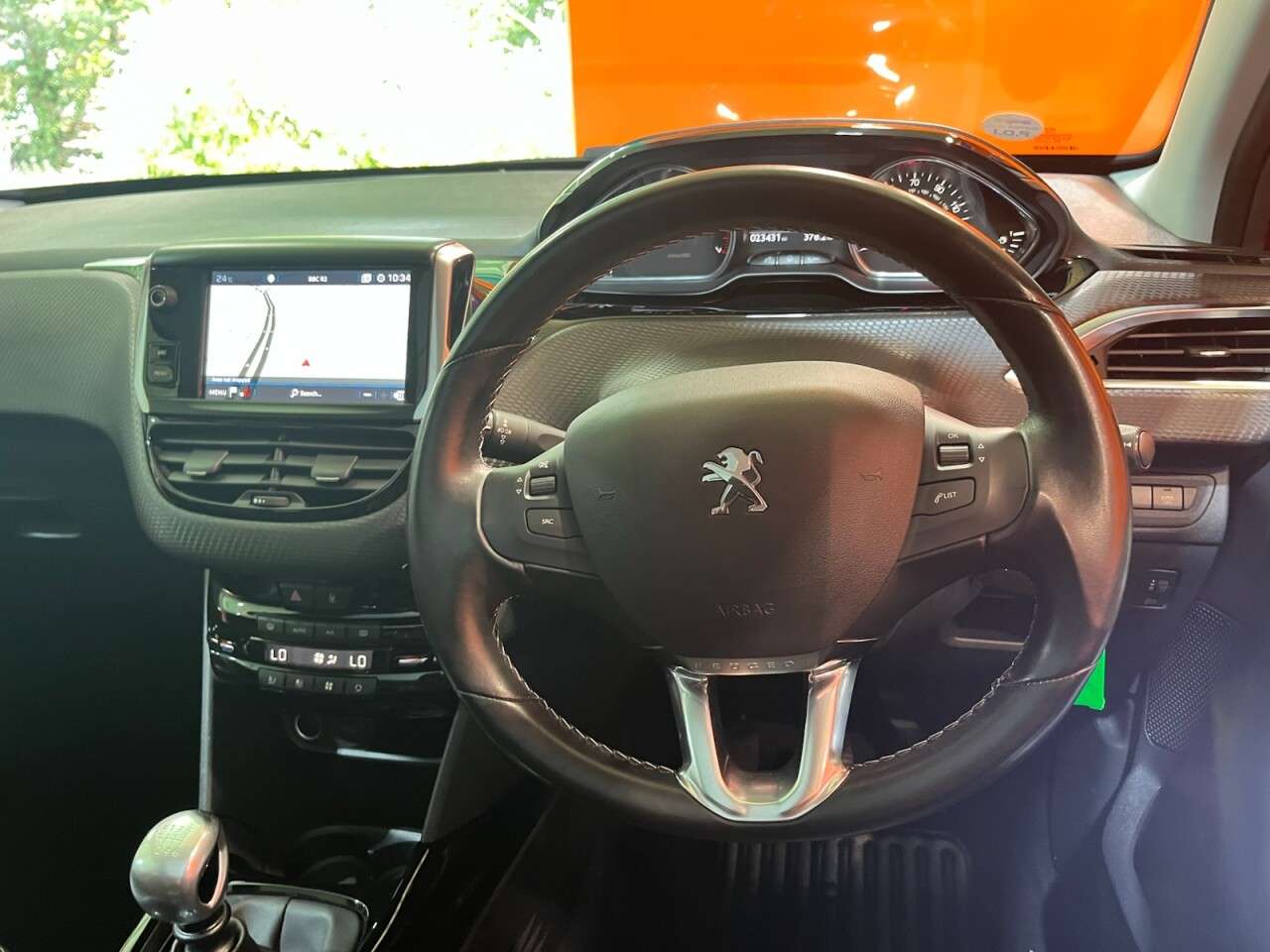 2019 PEUGEOT 2008 2019 PEUGEOT 2008