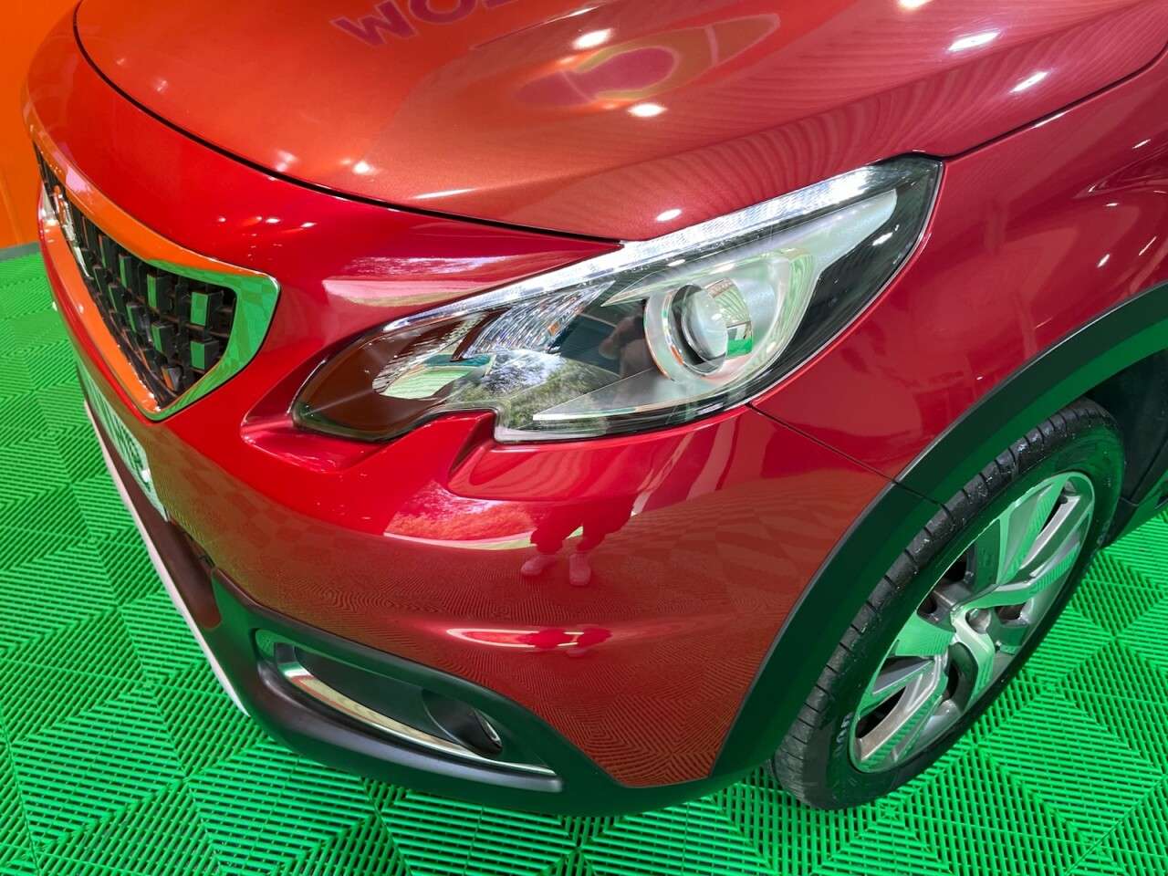 2019 PEUGEOT 2008 2019 PEUGEOT 2008