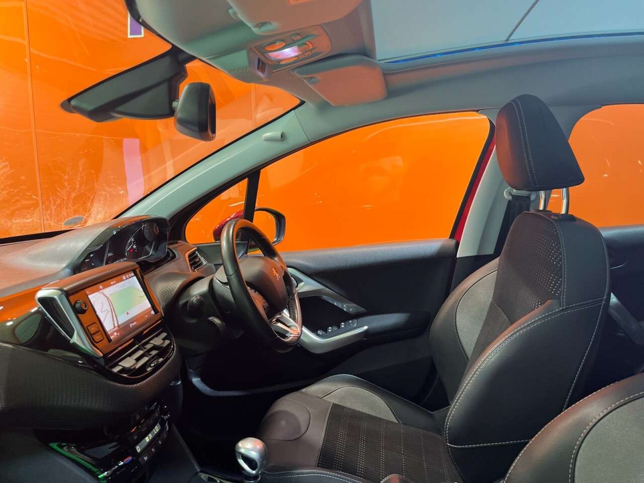 2019 PEUGEOT 2008 2019 PEUGEOT 2008