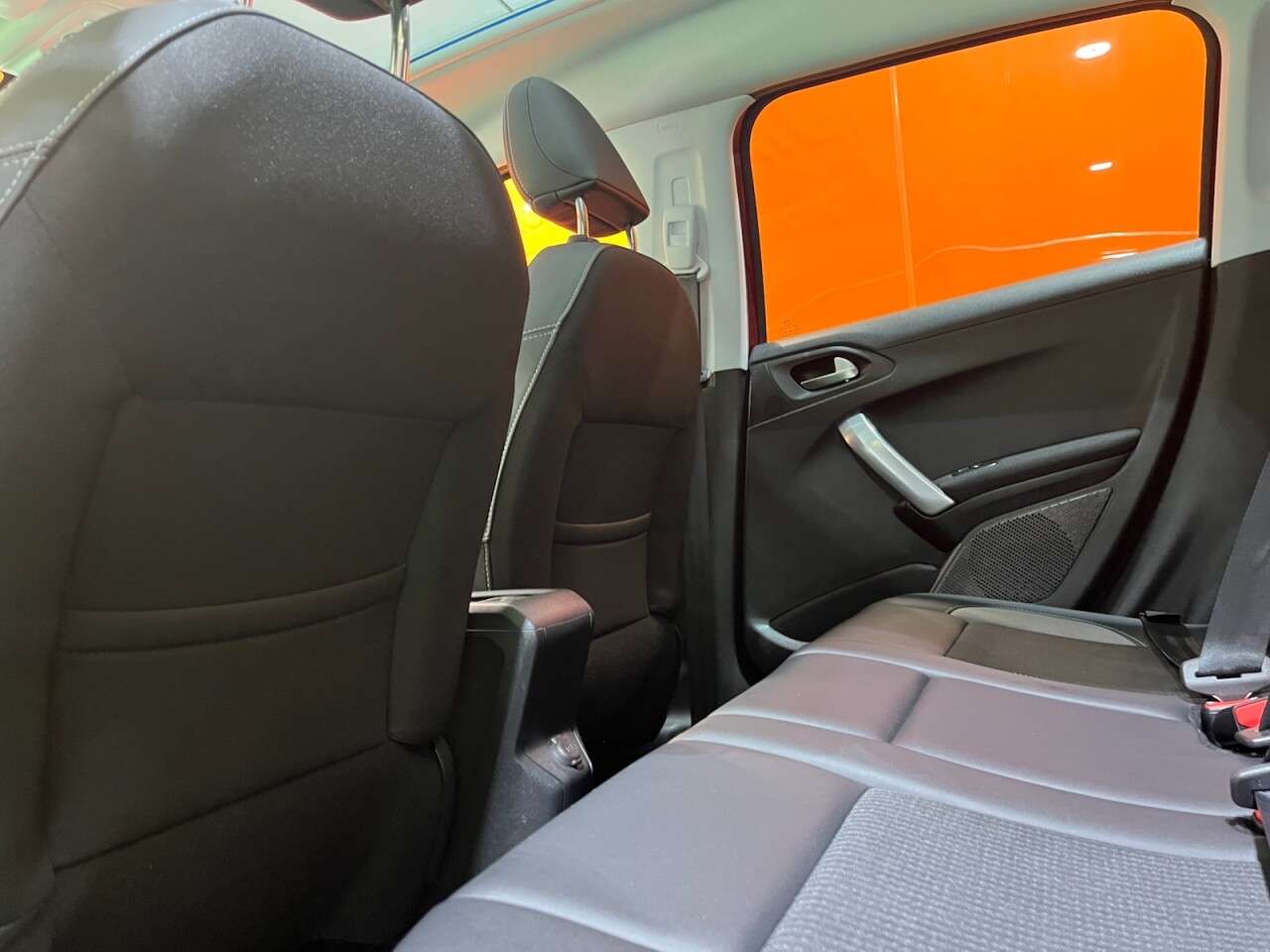 2019 PEUGEOT 2008 2019 PEUGEOT 2008