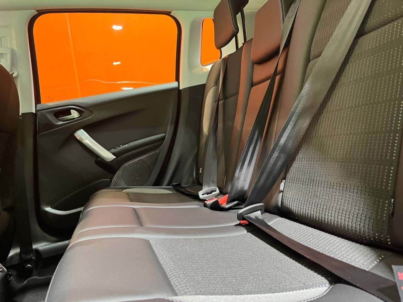2019 PEUGEOT 2008 2019 PEUGEOT 2008