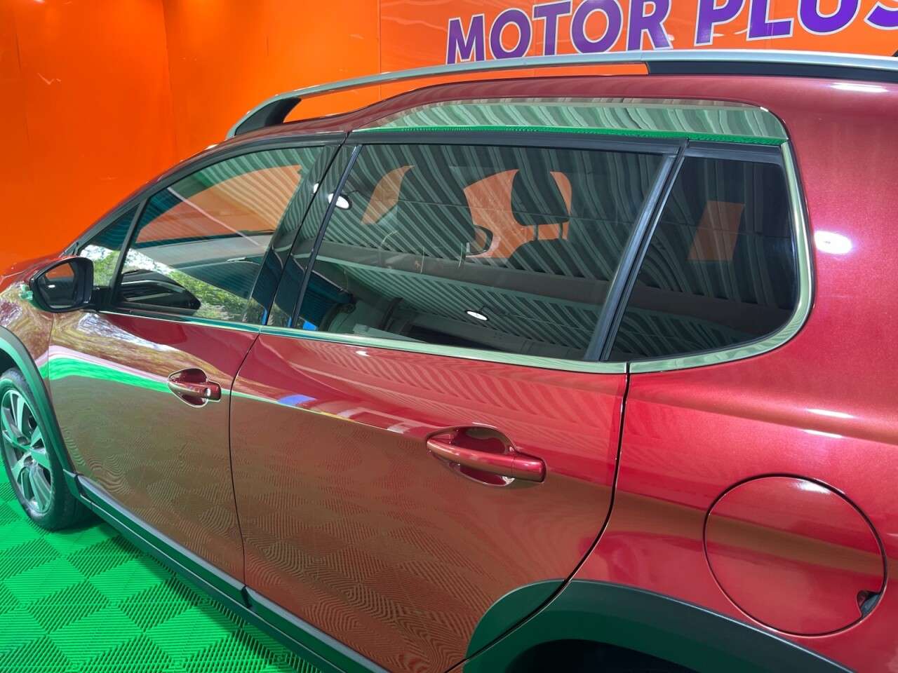 2019 PEUGEOT 2008 2019 PEUGEOT 2008