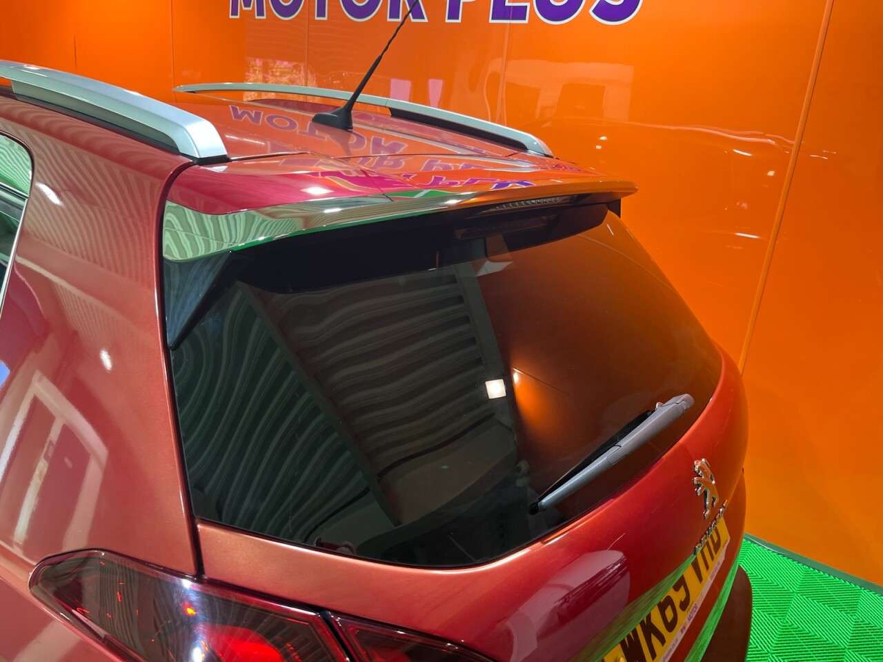 2019 PEUGEOT 2008 2019 PEUGEOT 2008