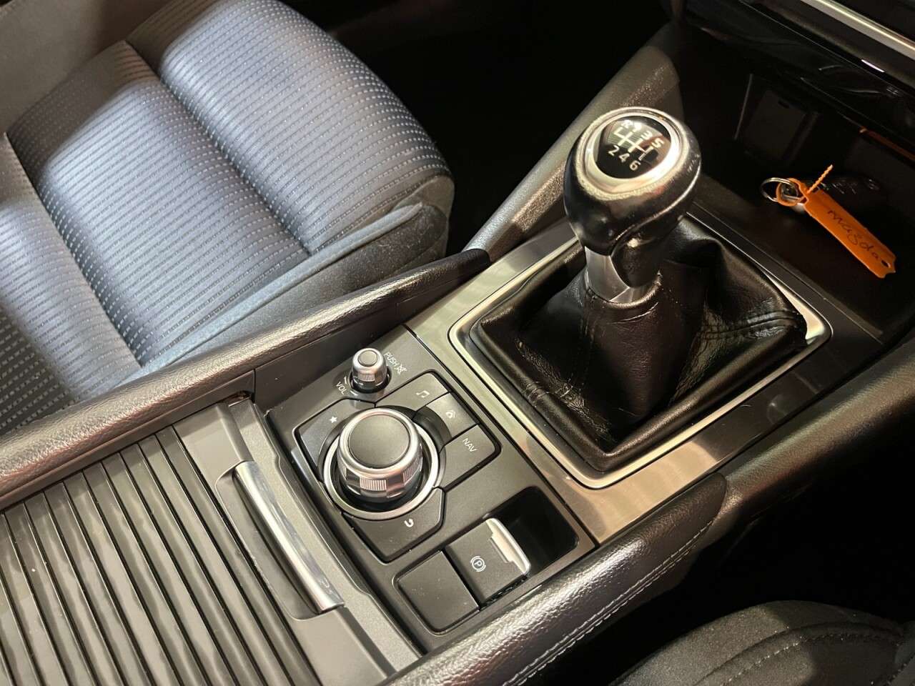 2015 MAZDA MAZDA6 2015 MAZDA MAZDA6