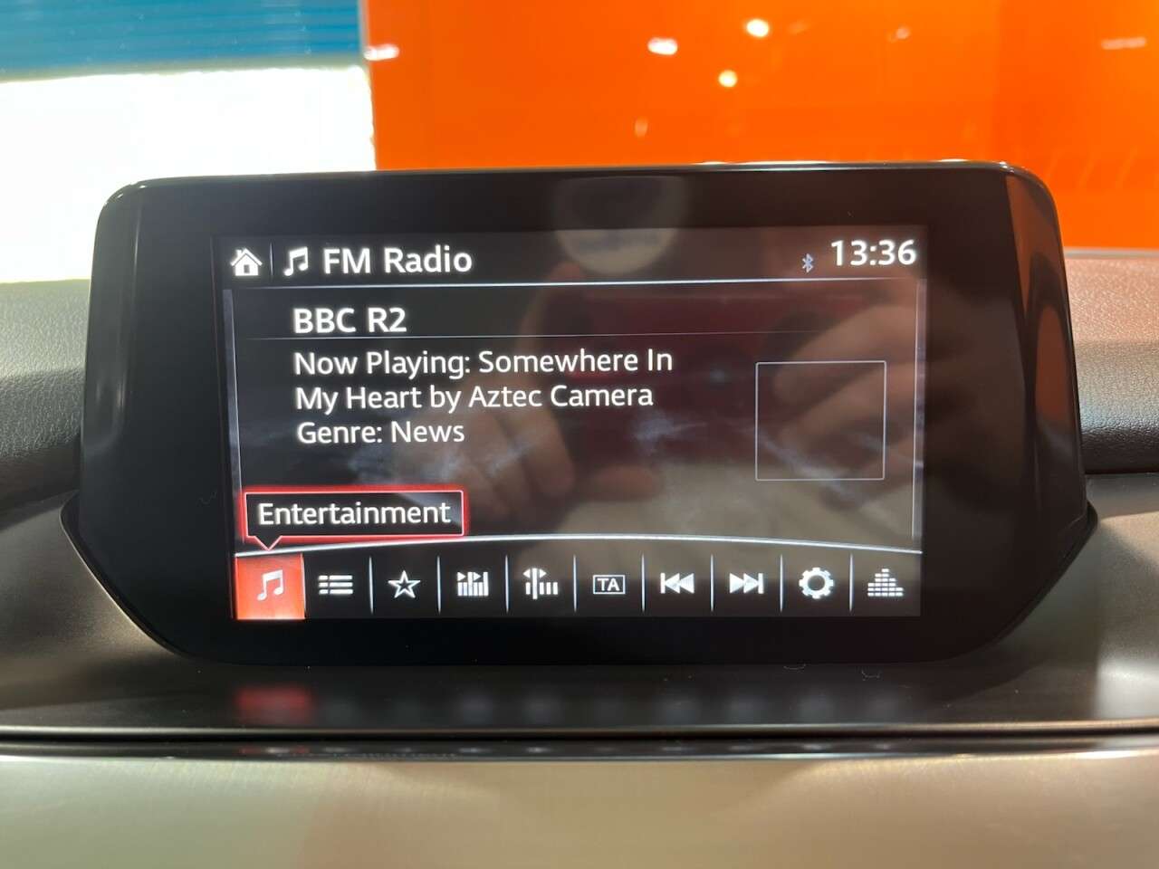 2015 MAZDA MAZDA6 2015 MAZDA MAZDA6