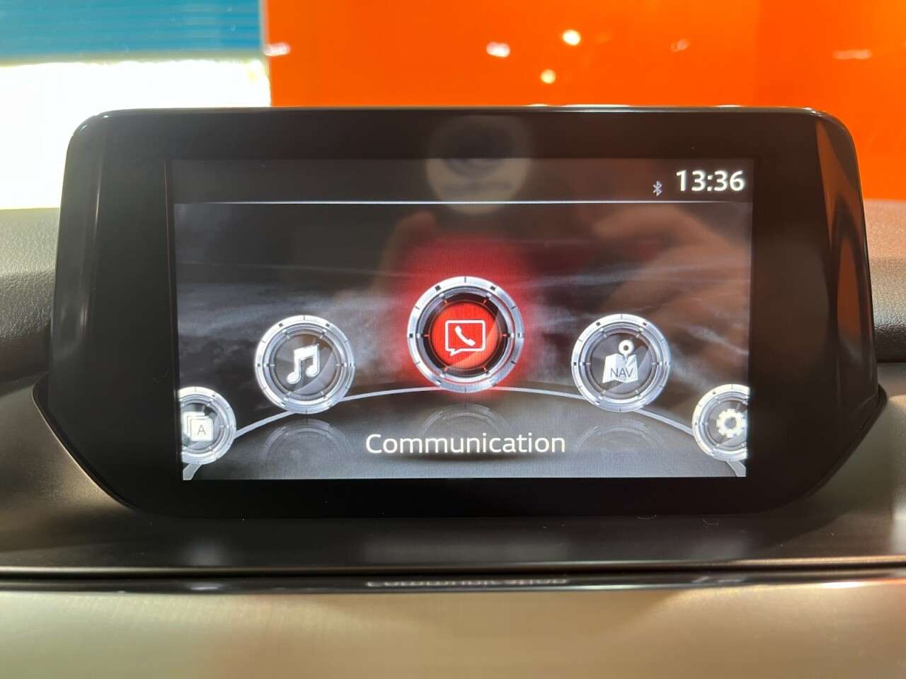2015 MAZDA MAZDA6 2015 MAZDA MAZDA6