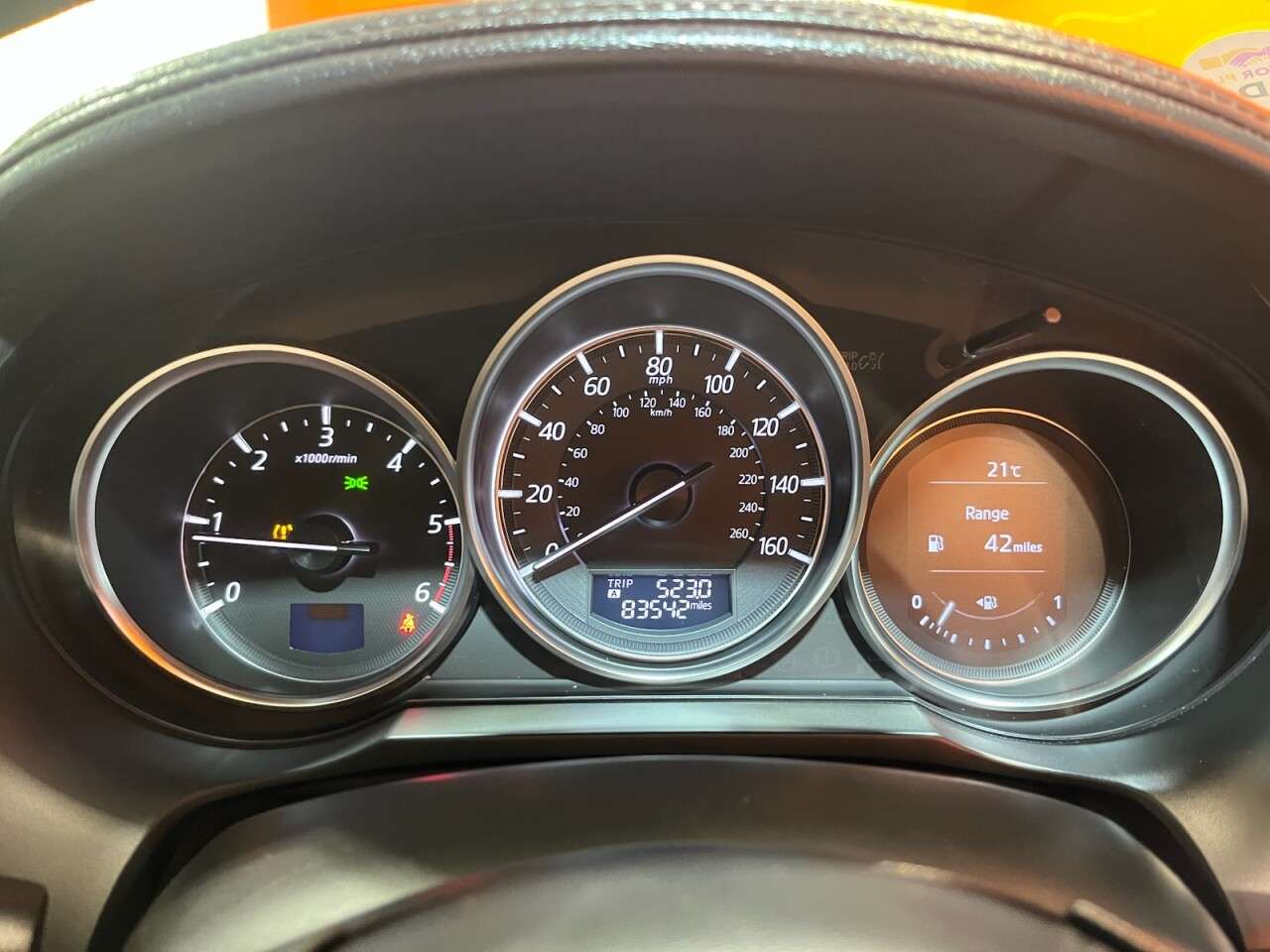2015 MAZDA MAZDA6 2015 MAZDA MAZDA6