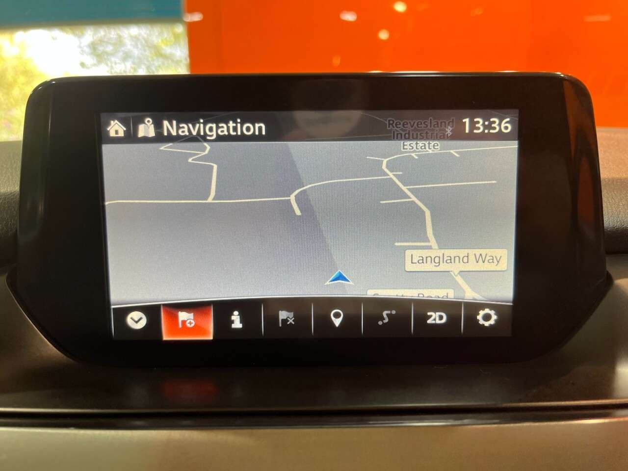 2015 MAZDA MAZDA6 2015 MAZDA MAZDA6