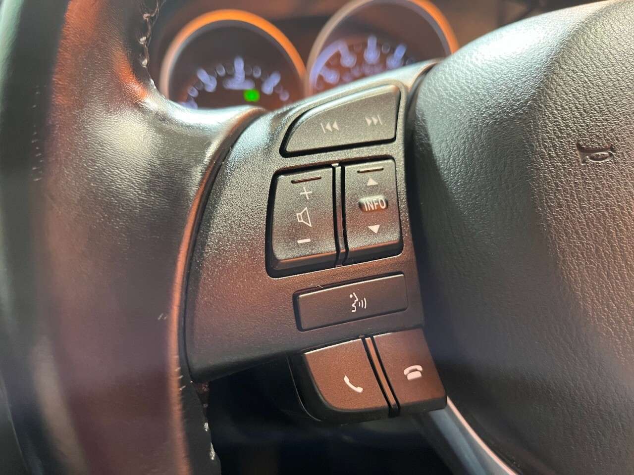 2015 MAZDA MAZDA6 2015 MAZDA MAZDA6