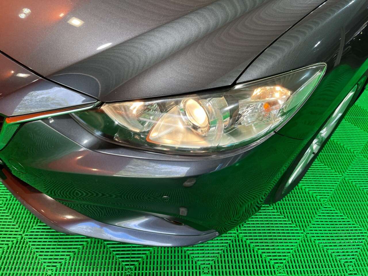 2015 MAZDA MAZDA6 2015 MAZDA MAZDA6