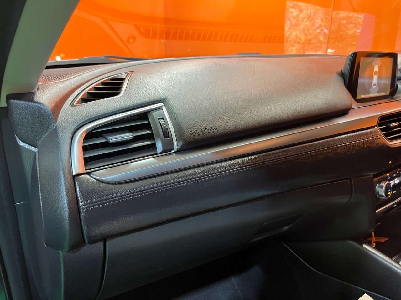 2015 MAZDA MAZDA6 2015 MAZDA MAZDA6
