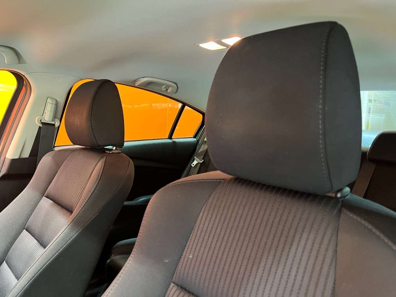 2015 MAZDA MAZDA6 2015 MAZDA MAZDA6
