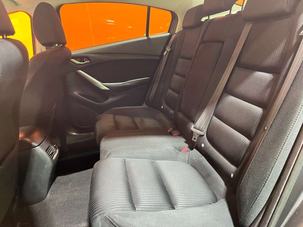 2015 MAZDA MAZDA6 2015 MAZDA MAZDA6
