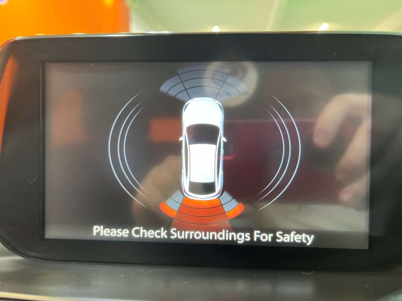 2015 MAZDA MAZDA6 2015 MAZDA MAZDA6