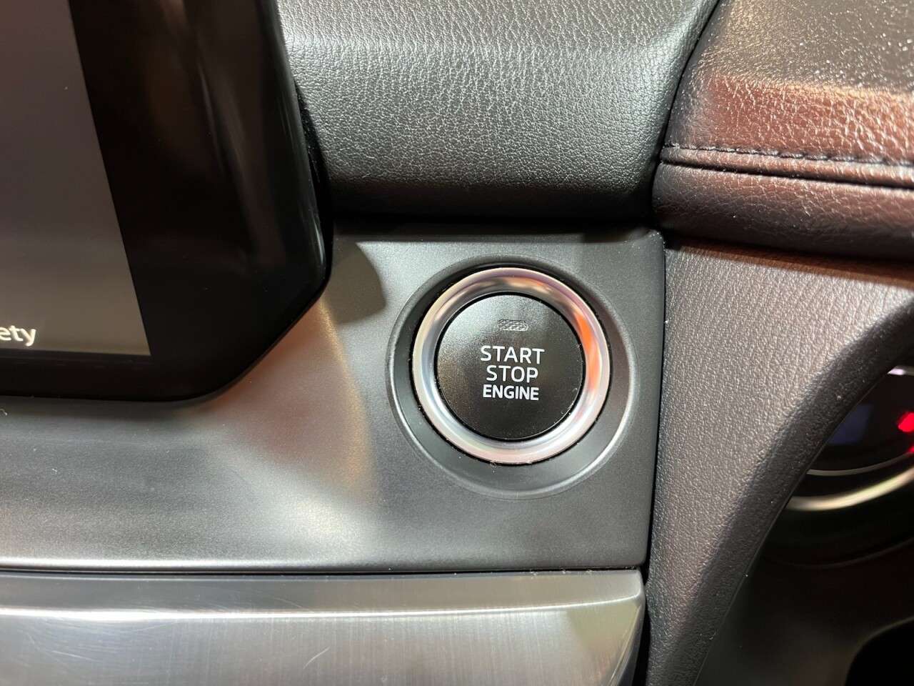 2015 MAZDA MAZDA6 2015 MAZDA MAZDA6