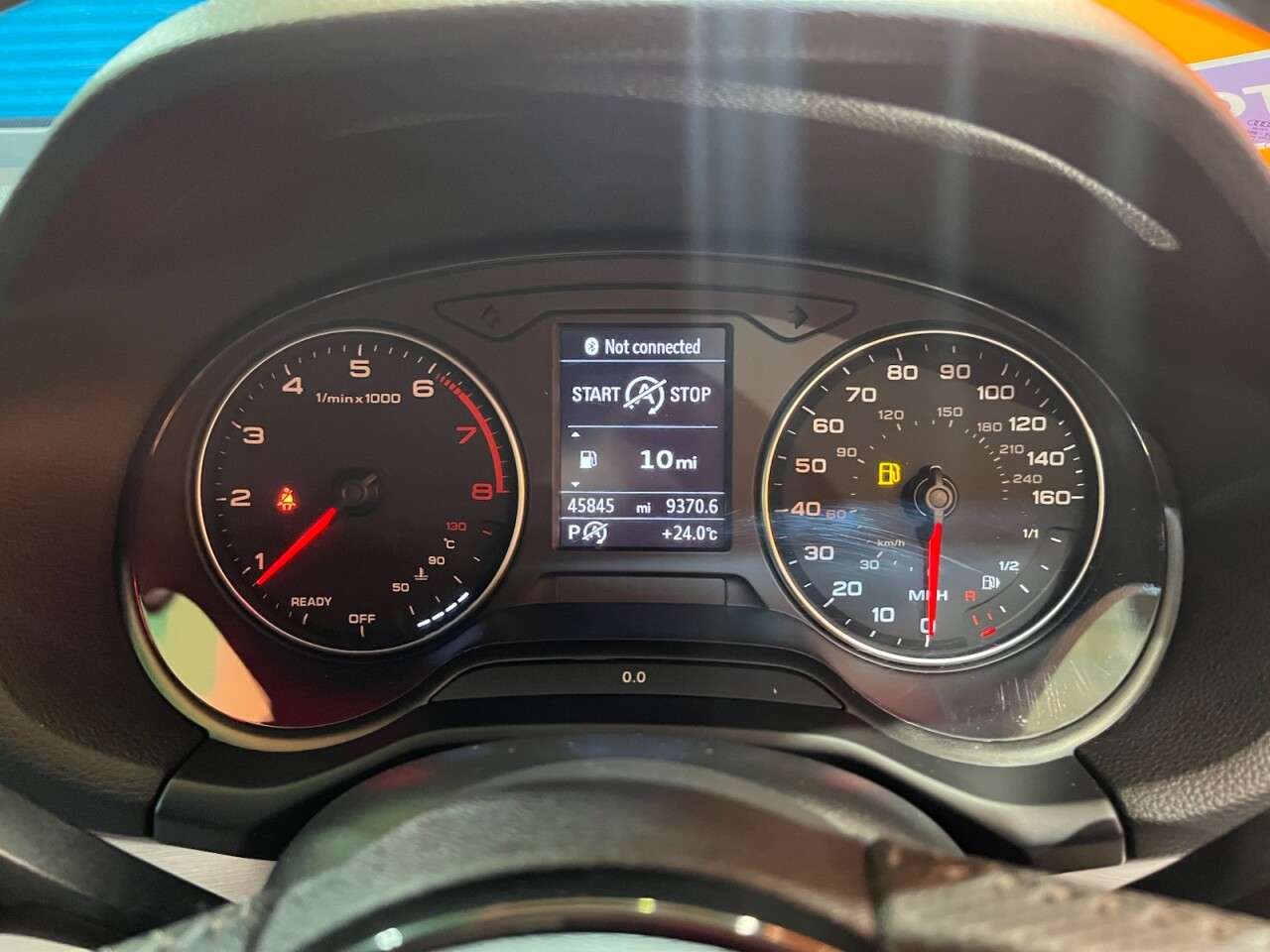 2017 AUDI Q2 2017 AUDI Q2