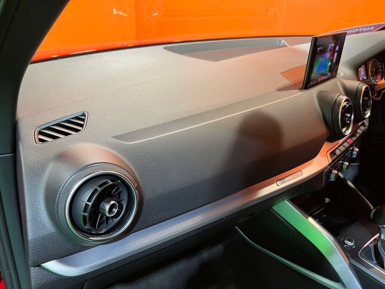 2017 AUDI Q2 2017 AUDI Q2