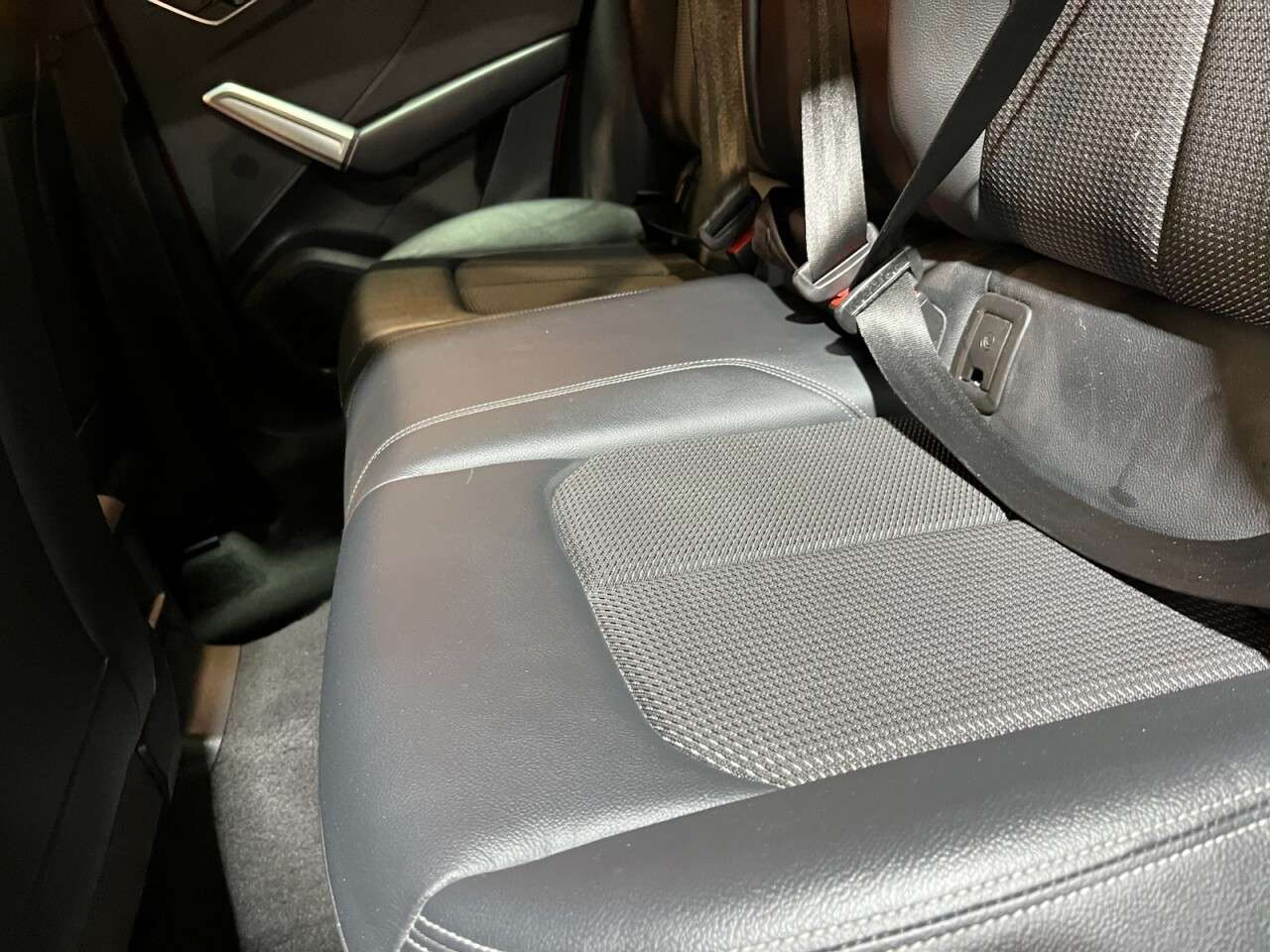 2017 AUDI Q2 2017 AUDI Q2