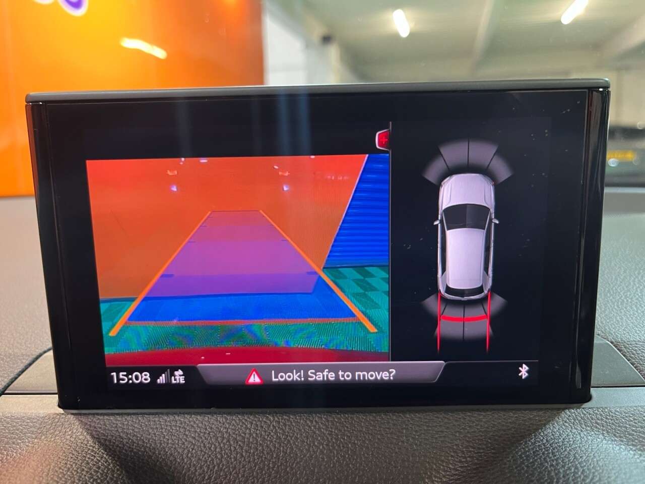 2017 AUDI Q2 2017 AUDI Q2