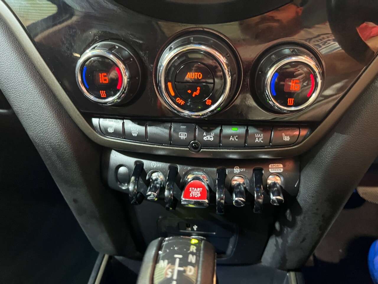2018 MINI COUNTRYMAN 2018 MINI COUNTRYMAN