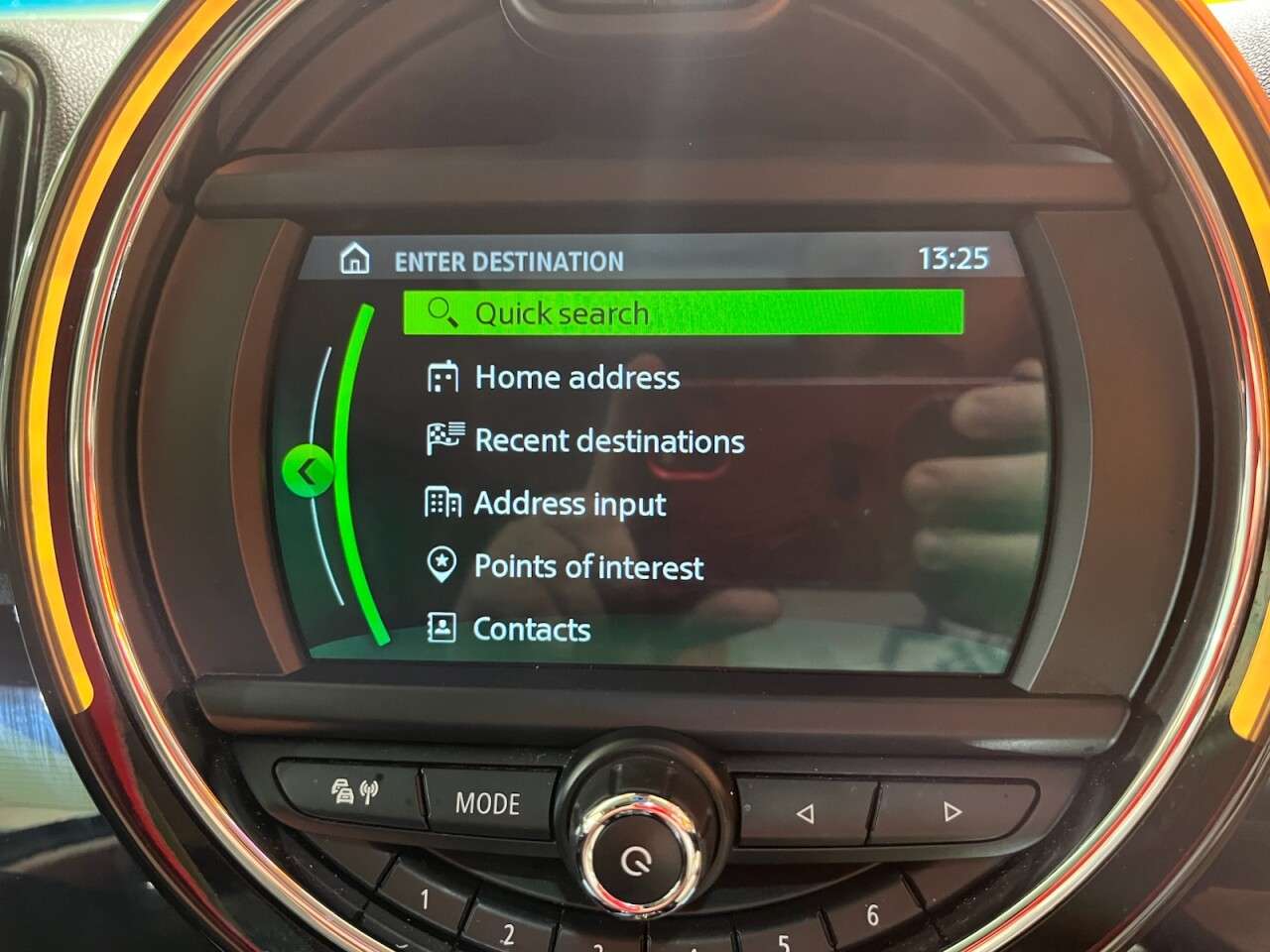 2018 MINI COUNTRYMAN 2018 MINI COUNTRYMAN