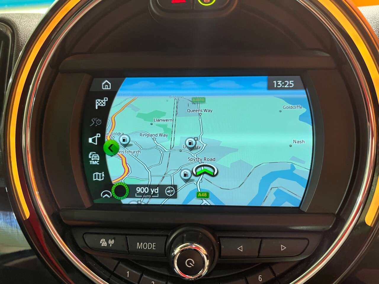 2018 MINI COUNTRYMAN 2018 MINI COUNTRYMAN