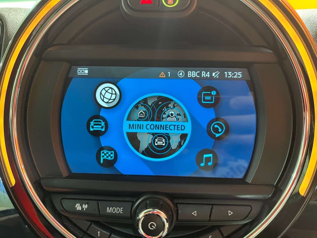 2018 MINI COUNTRYMAN 2018 MINI COUNTRYMAN