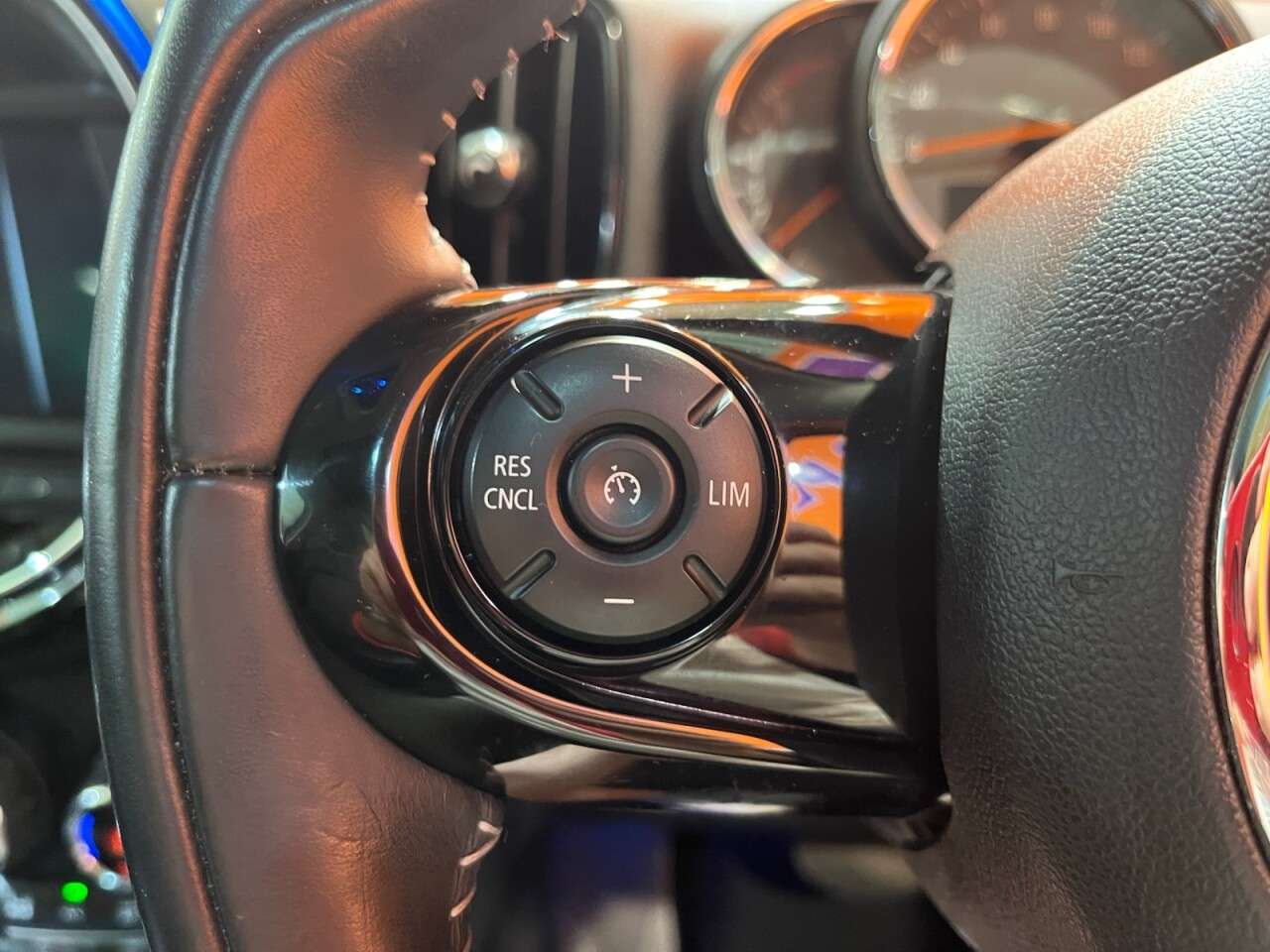 2018 MINI COUNTRYMAN 2018 MINI COUNTRYMAN