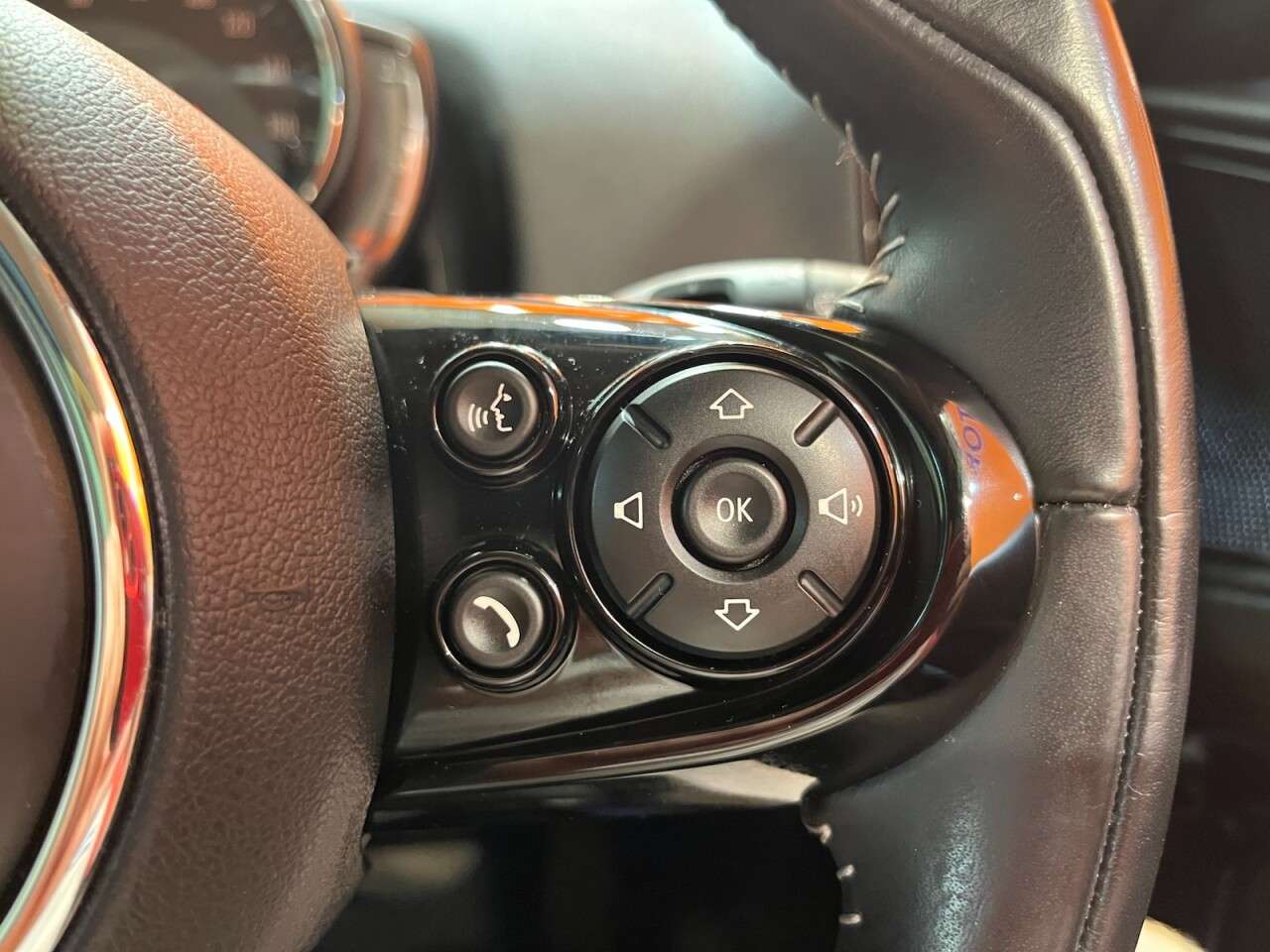 2018 MINI COUNTRYMAN 2018 MINI COUNTRYMAN