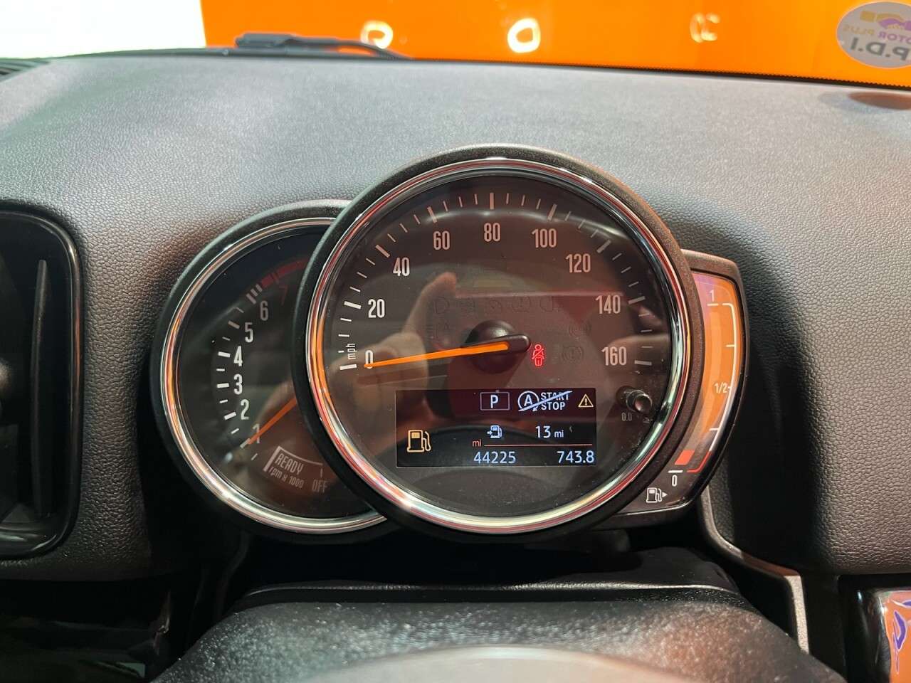 2018 MINI COUNTRYMAN 2018 MINI COUNTRYMAN