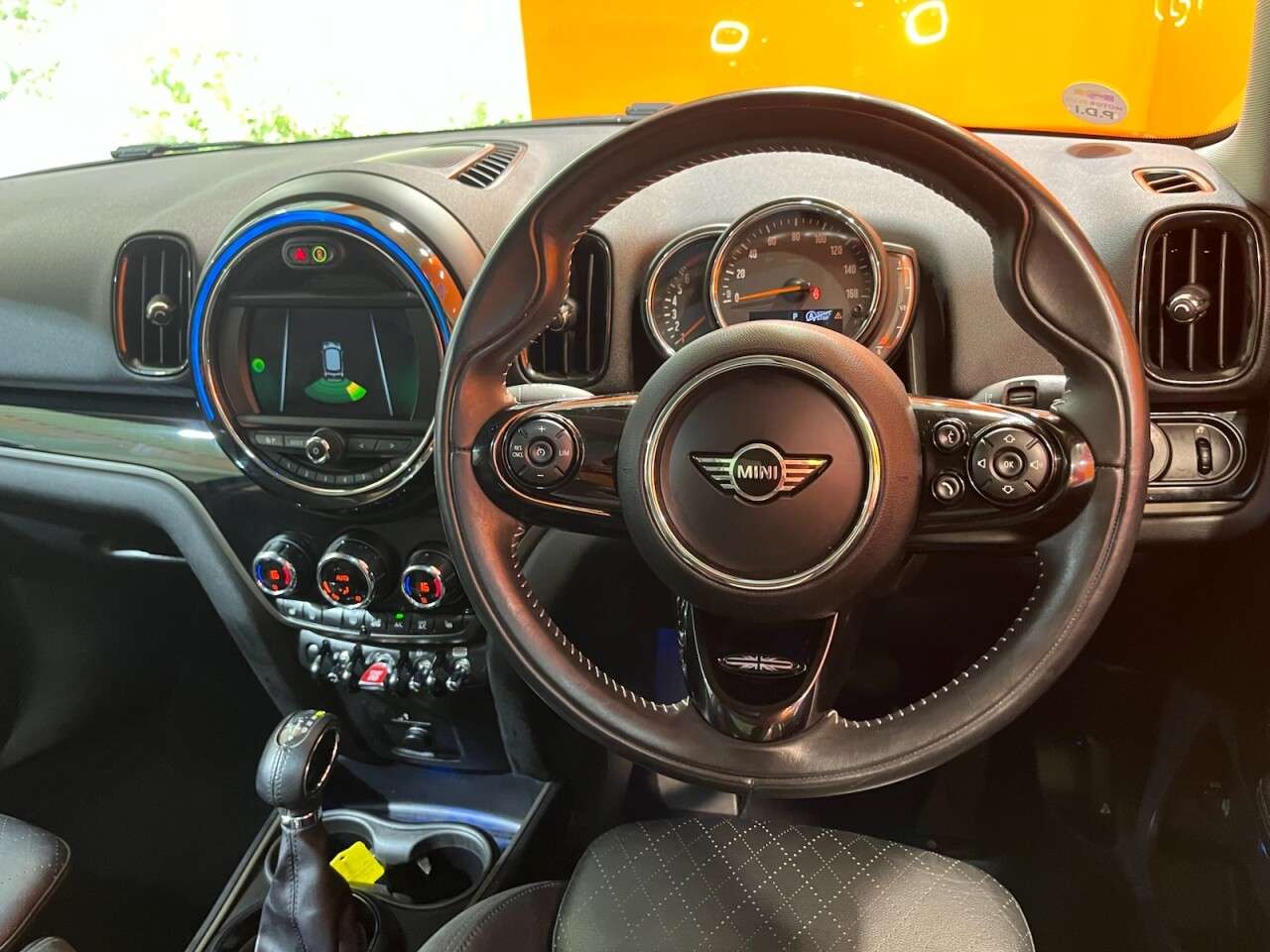 2018 MINI COUNTRYMAN 2018 MINI COUNTRYMAN