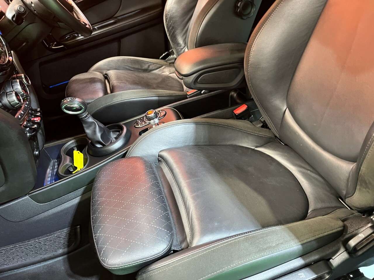2018 MINI COUNTRYMAN 2018 MINI COUNTRYMAN