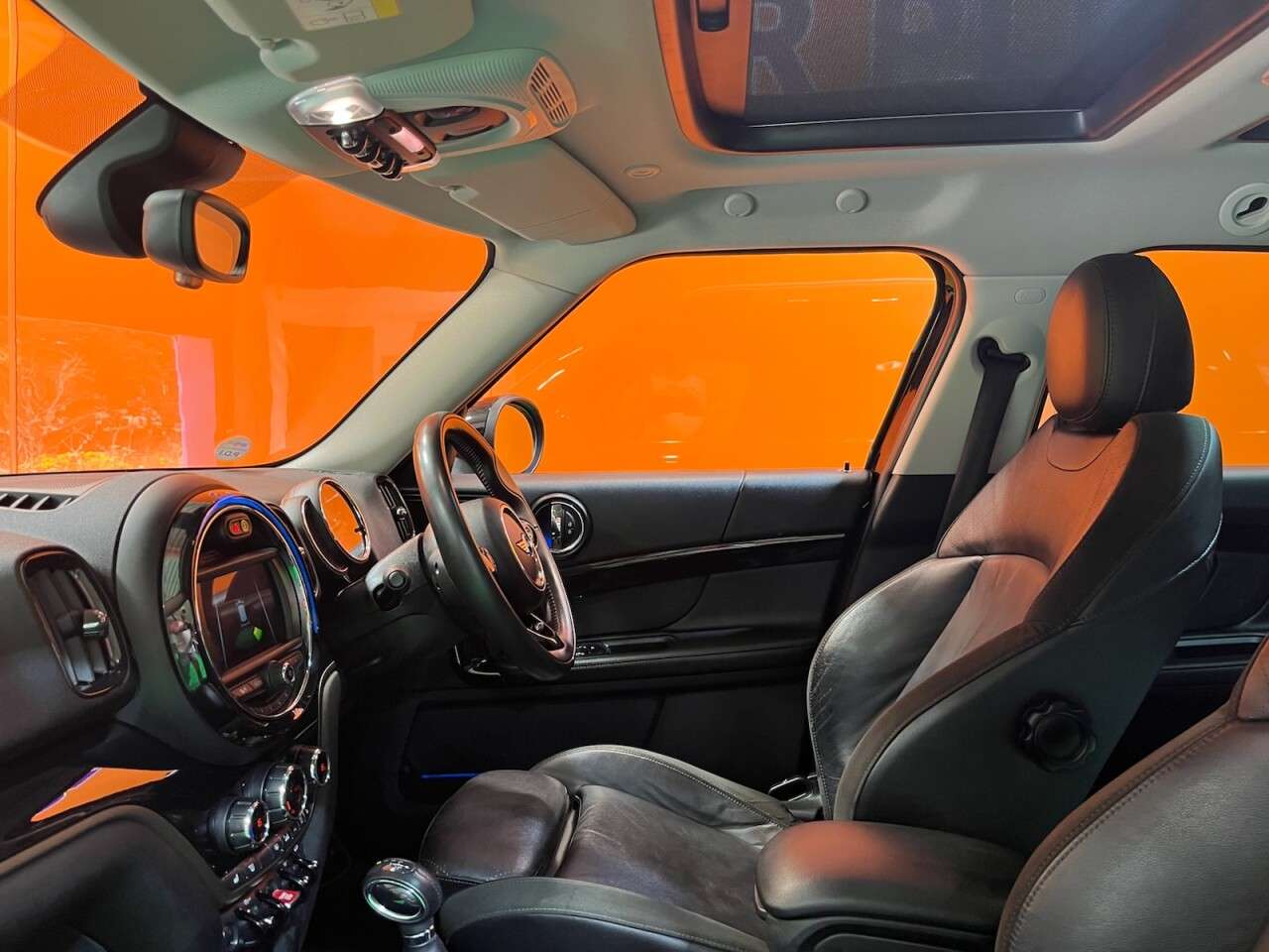 2018 MINI COUNTRYMAN 2018 MINI COUNTRYMAN