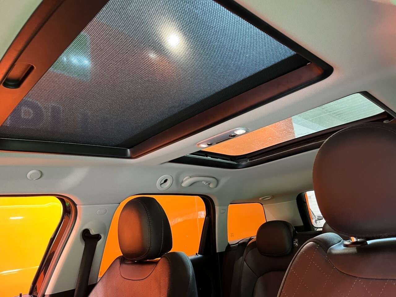 2018 MINI COUNTRYMAN 2018 MINI COUNTRYMAN