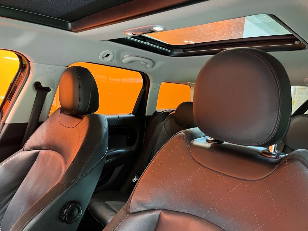 2018 MINI COUNTRYMAN 2018 MINI COUNTRYMAN