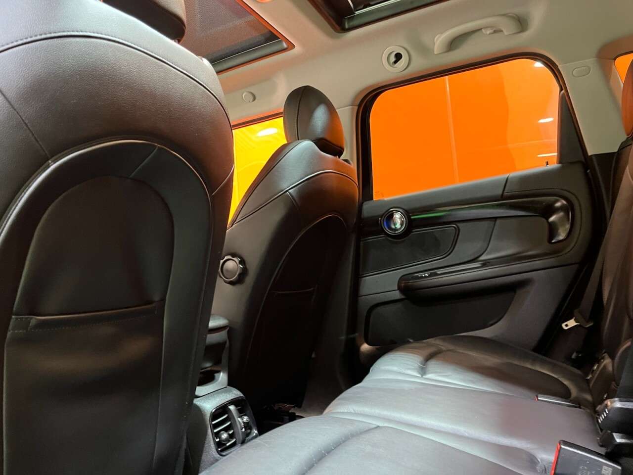 2018 MINI COUNTRYMAN 2018 MINI COUNTRYMAN