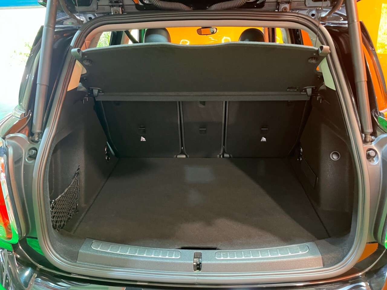 2018 MINI COUNTRYMAN 2018 MINI COUNTRYMAN