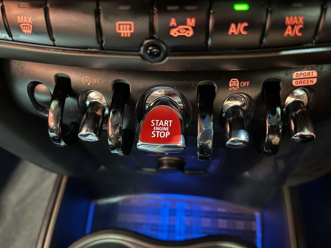 2018 MINI COUNTRYMAN 2018 MINI COUNTRYMAN