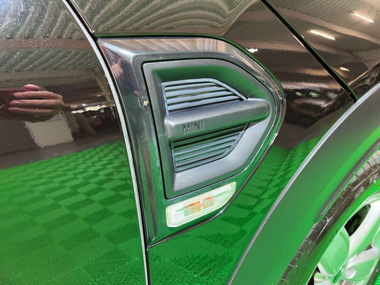 2018 MINI COUNTRYMAN 2018 MINI COUNTRYMAN