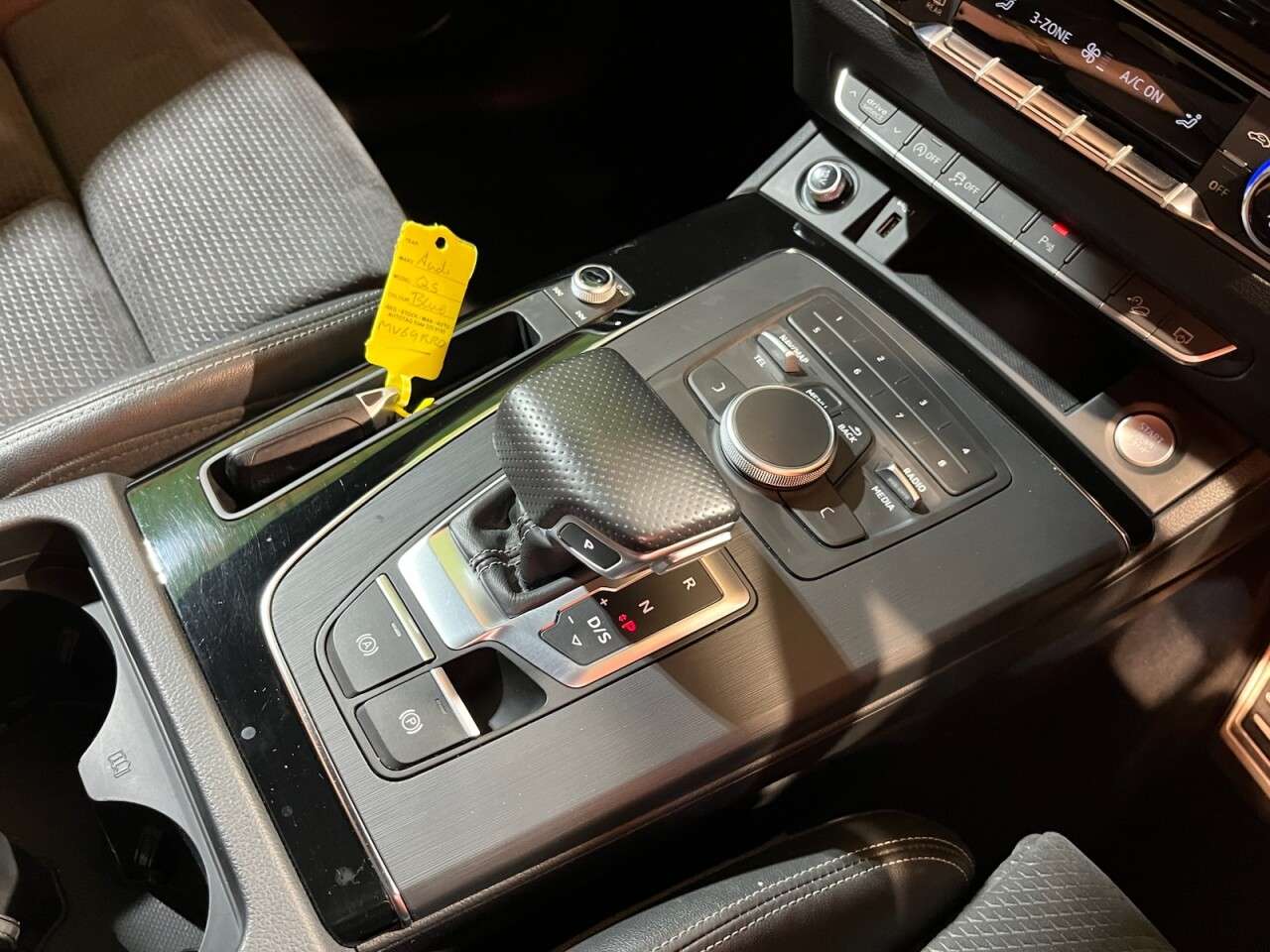 2019 AUDI Q5 2019 AUDI Q5