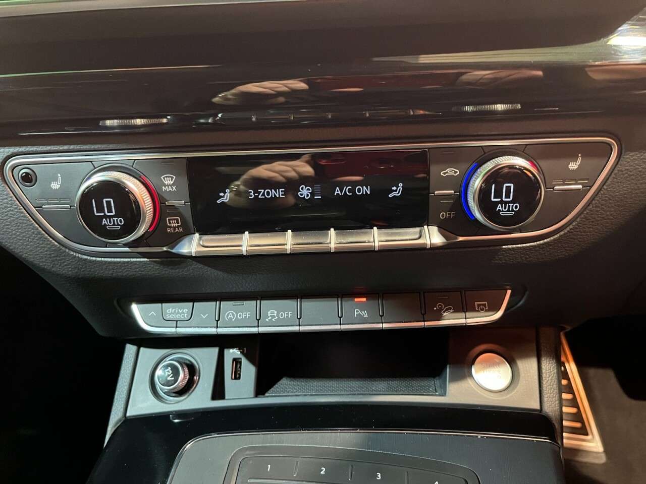 2019 AUDI Q5 2019 AUDI Q5
