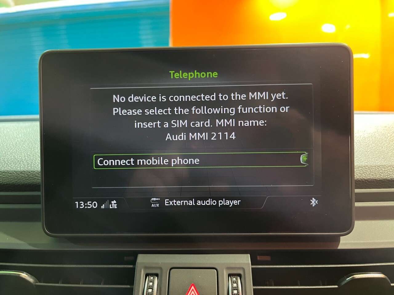 2019 AUDI Q5 2019 AUDI Q5