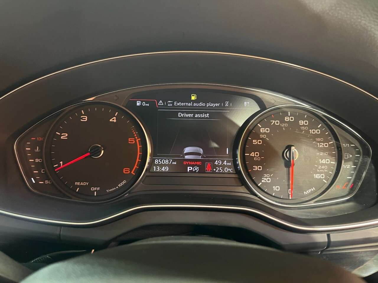 2019 AUDI Q5 2019 AUDI Q5