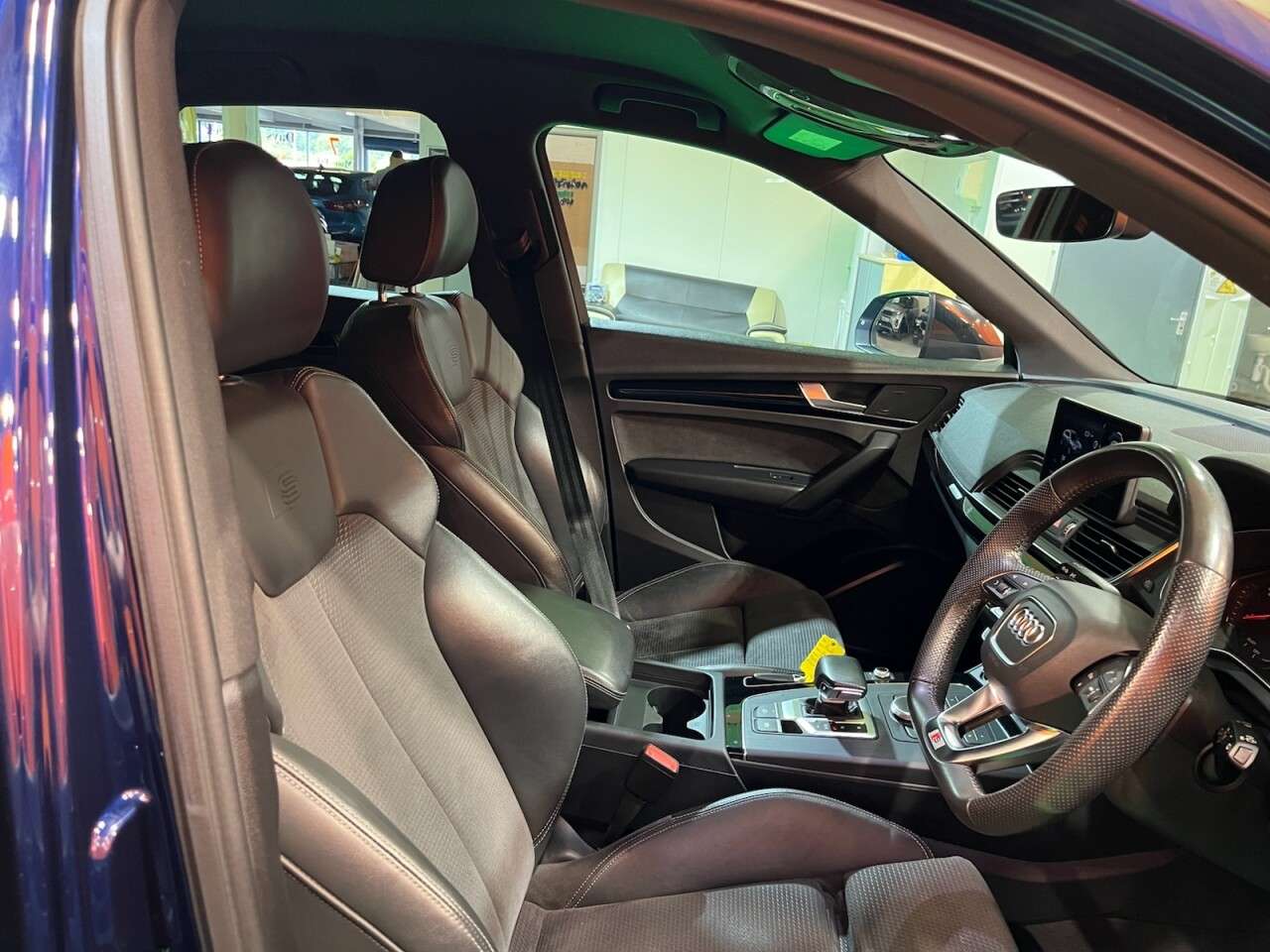 2019 AUDI Q5 2019 AUDI Q5