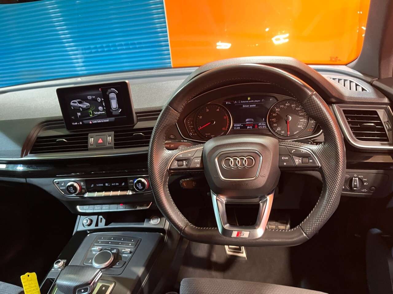 2019 AUDI Q5 2019 AUDI Q5