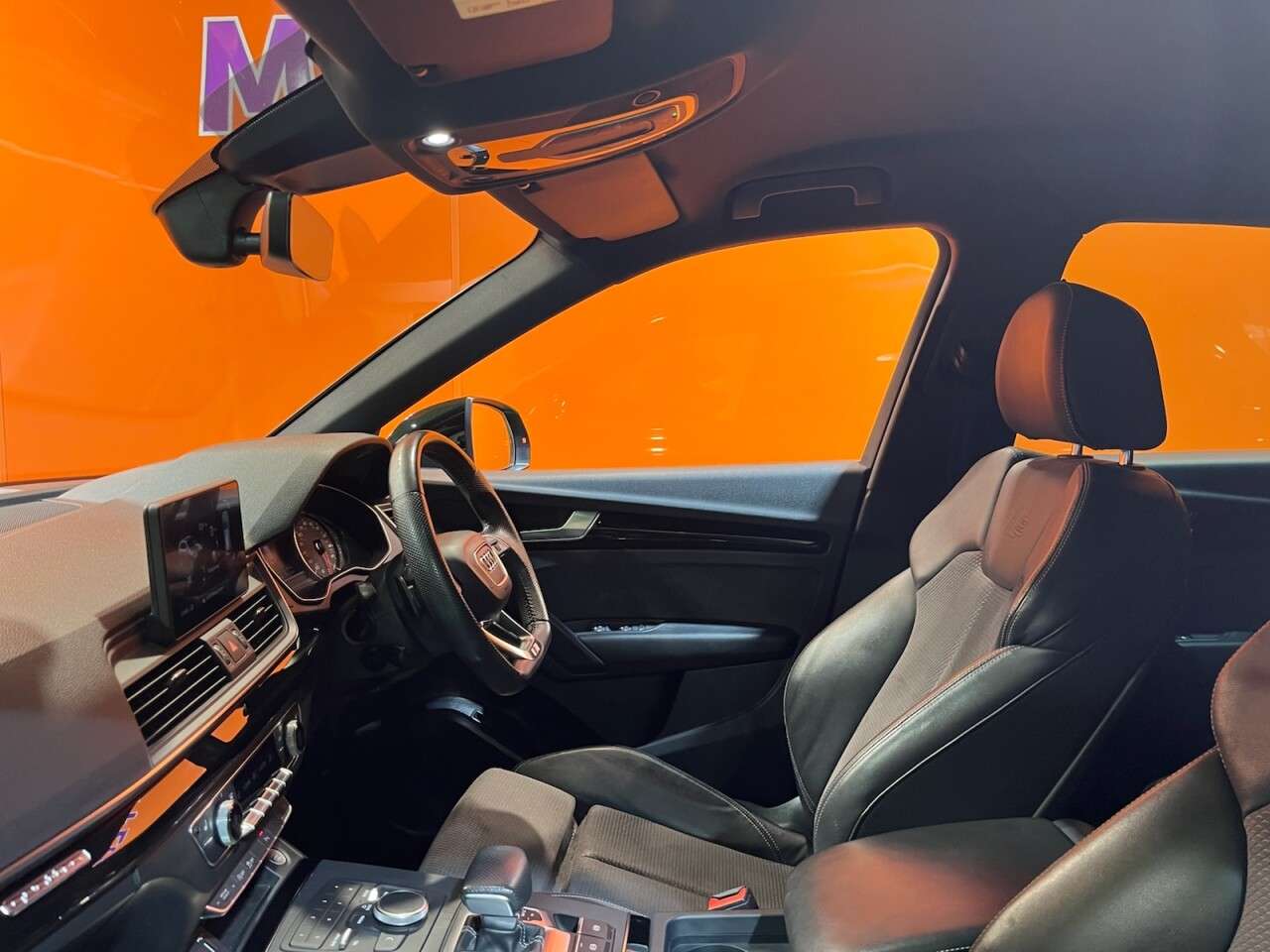 2019 AUDI Q5 2019 AUDI Q5