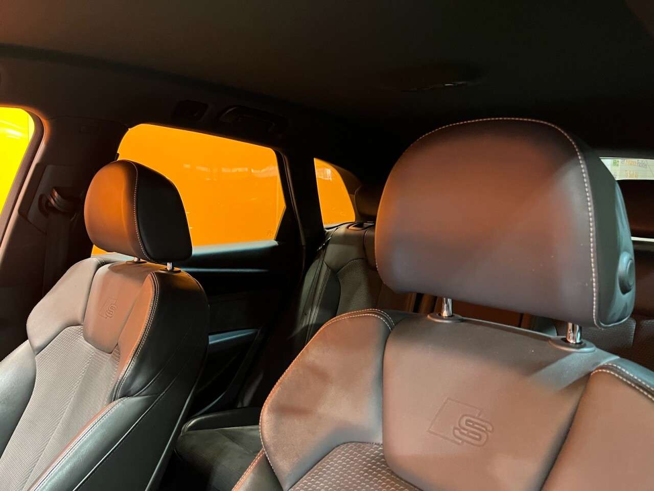 2019 AUDI Q5 2019 AUDI Q5