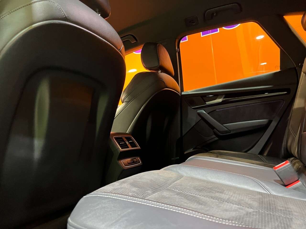 2019 AUDI Q5 2019 AUDI Q5